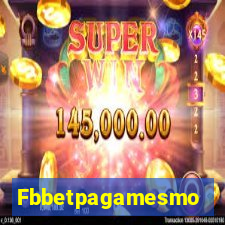 Fbbetpagamesmo