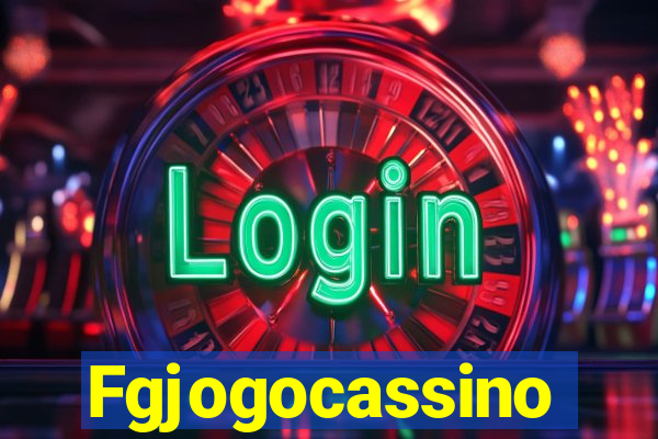 Fgjogocassino