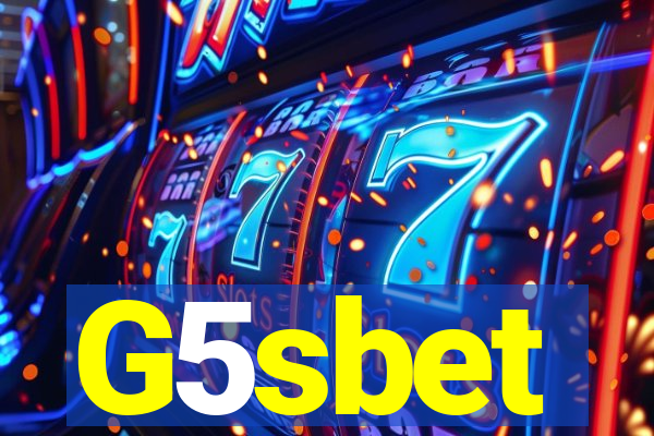 G5sbet