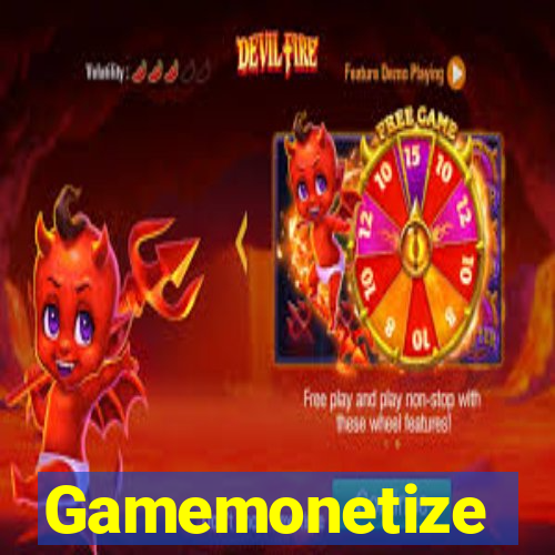 Gamemonetize