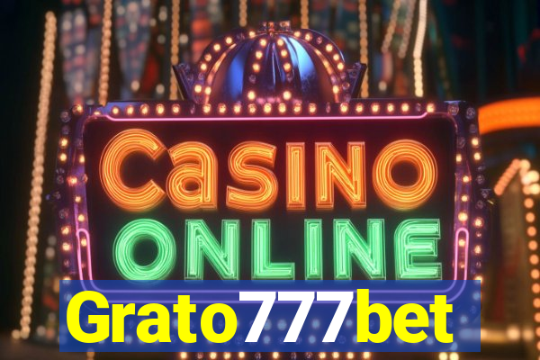 Grato777bet