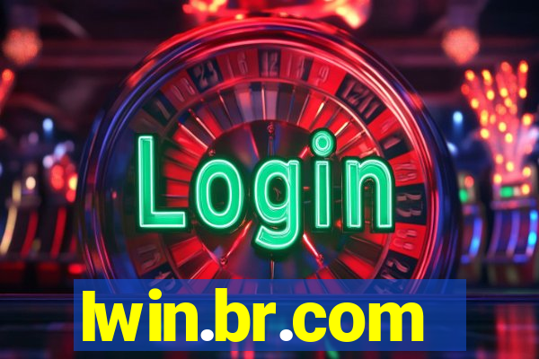 Iwin.br.com