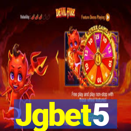 Jgbet5