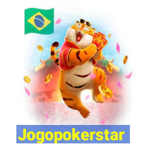 Jogopokerstar