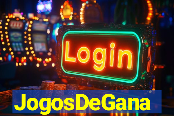 JogosDeGana