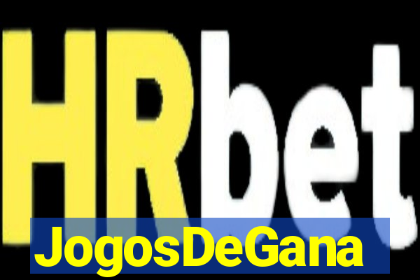 JogosDeGana