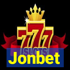 Jonbet