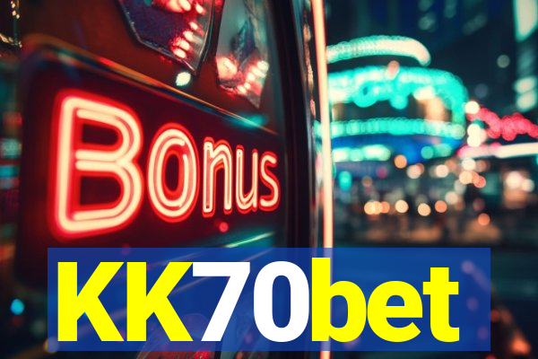 KK70bet