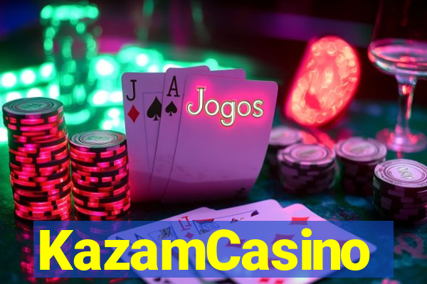 KazamCasino