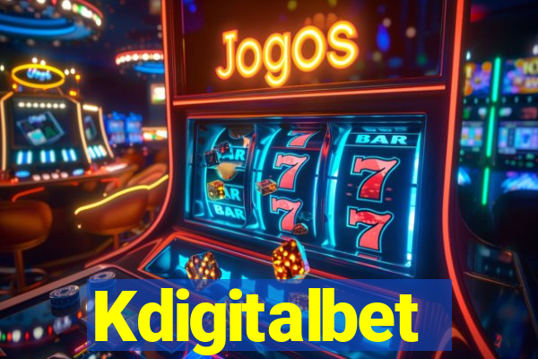 Kdigitalbet