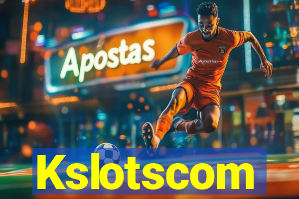 Kslotscom