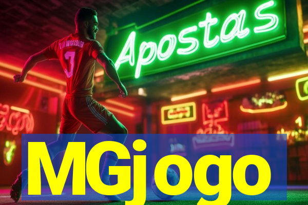 MGjogo