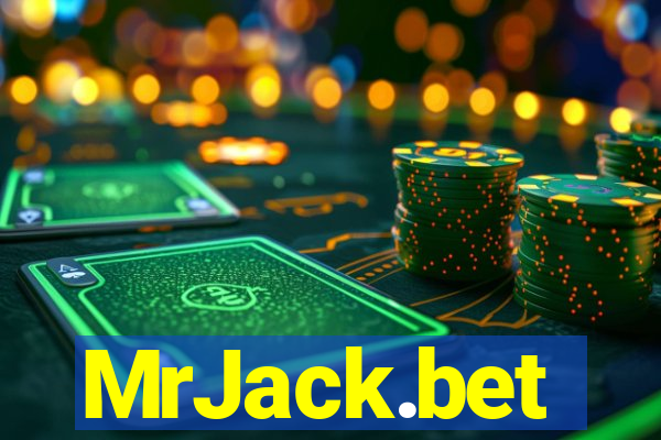 MrJack.bet