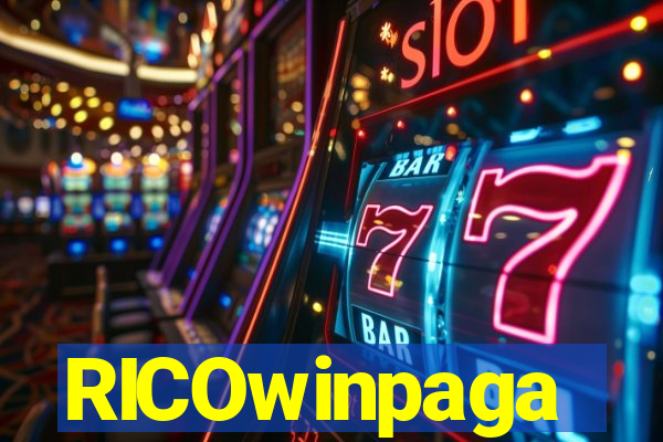 RICOwinpaga