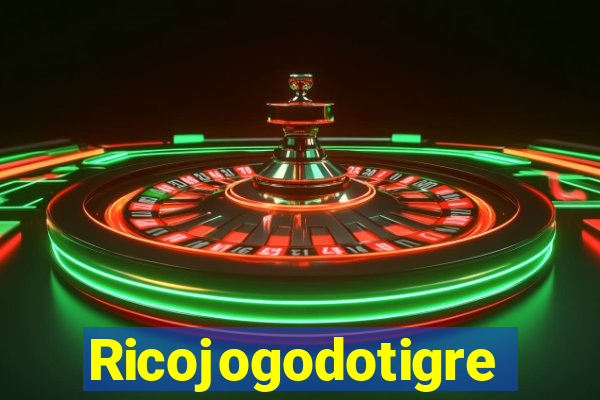 Ricojogodotigre