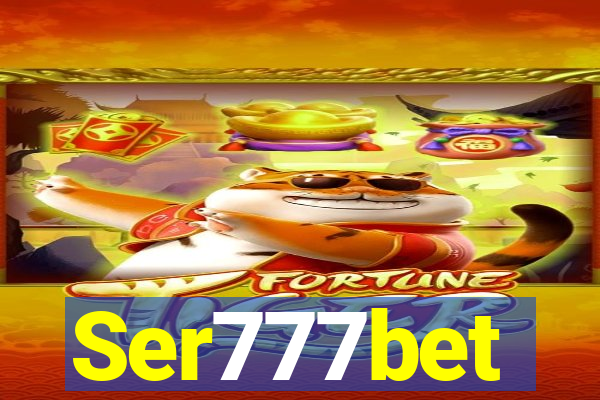 Ser777bet