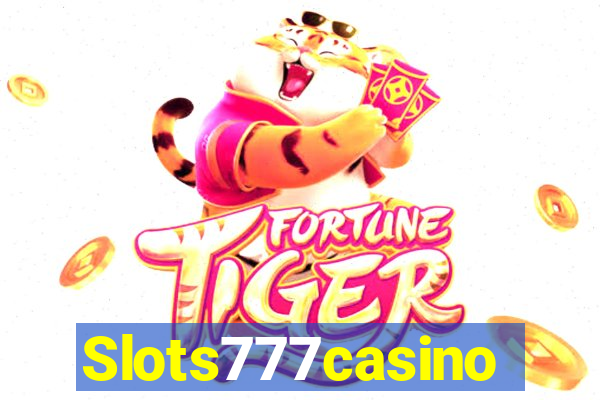 Slots777casino