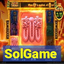 SolGame