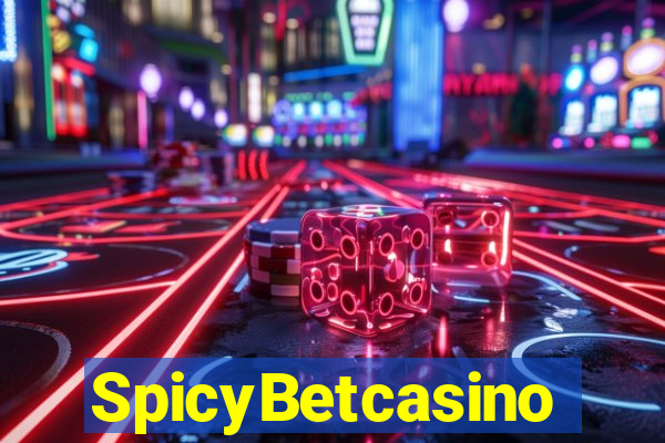 SpicyBetcasino