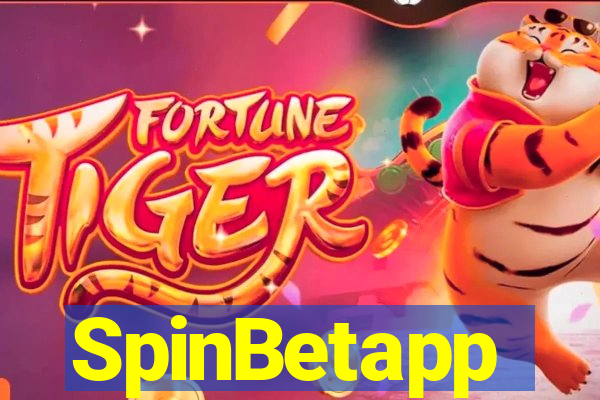 SpinBetapp