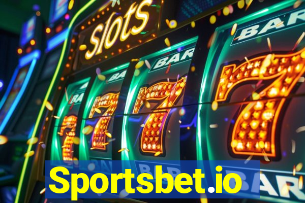 Sportsbet.io