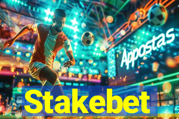 Stakebet