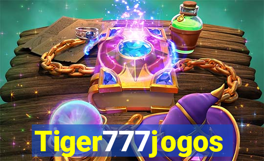 Tiger777jogos