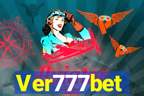 Ver777bet