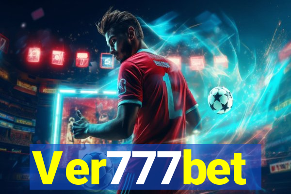 Ver777bet