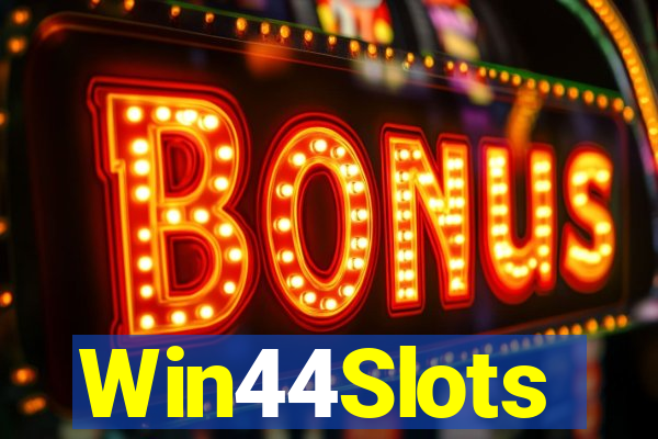 Win44Slots