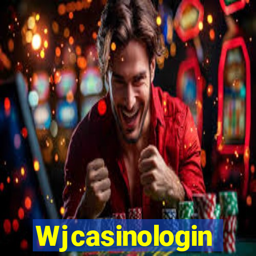 Wjcasinologin