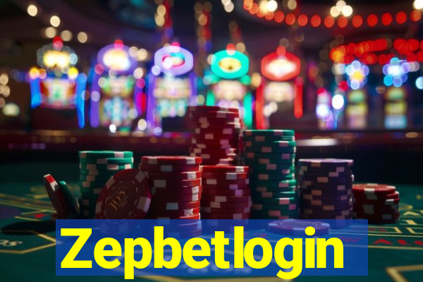 Zepbetlogin