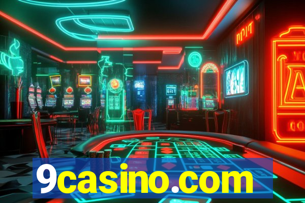 9casino.com