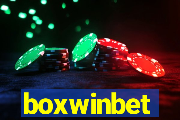 boxwinbet