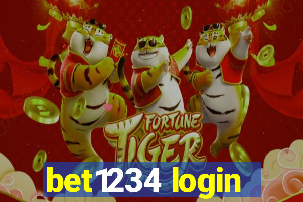 bet1234 login