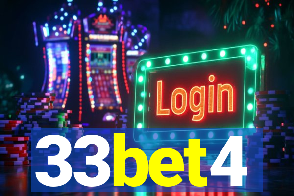 33bet4