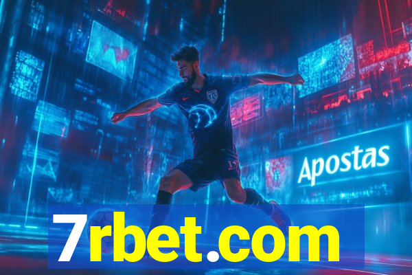 7rbet.com