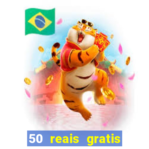 50 reais gratis para apostar