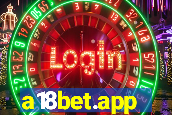 a18bet.app