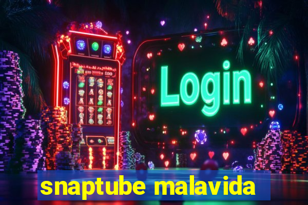 snaptube malavida