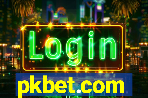 pkbet.com