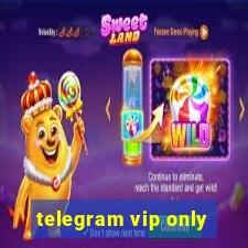 telegram vip only