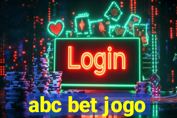 abc bet jogo