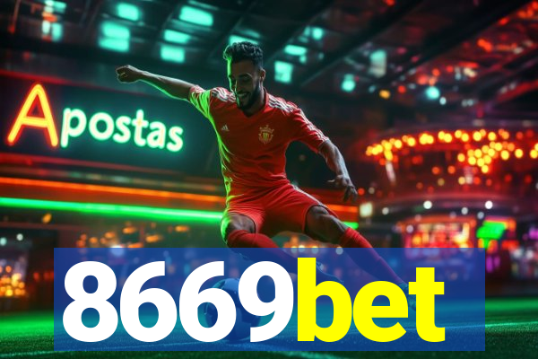 8669bet