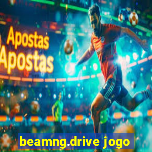 beamng.drive jogo