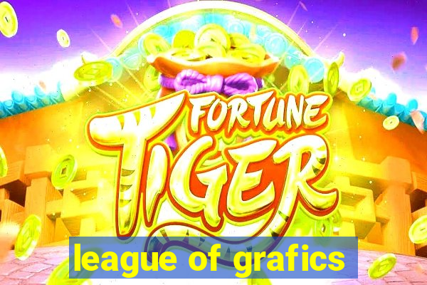 league of grafics