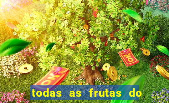 todas as frutas do blox fruits update 20