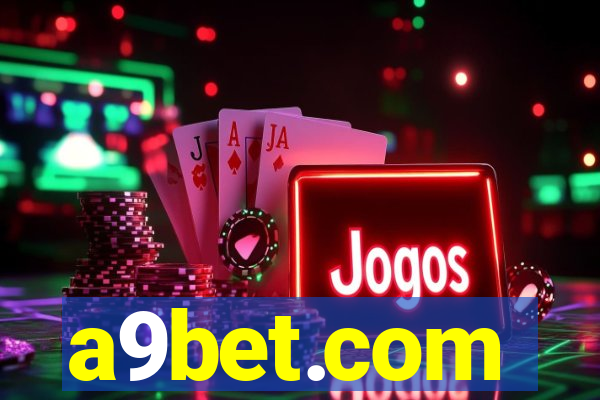 a9bet.com