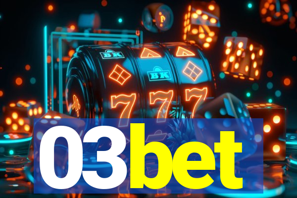 03bet