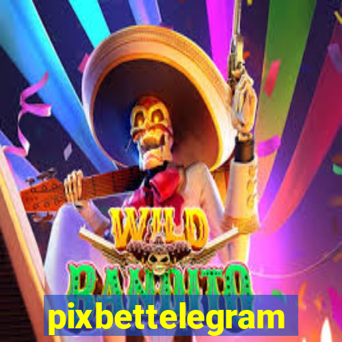 pixbettelegram